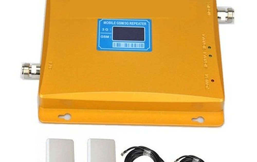 تجهیزات تقویت آنتن