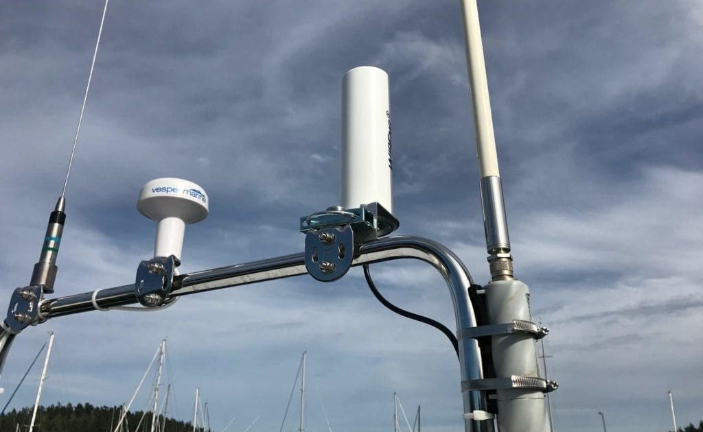 راه‌حل‌های تقویت آنتن برای شرکت‌ها